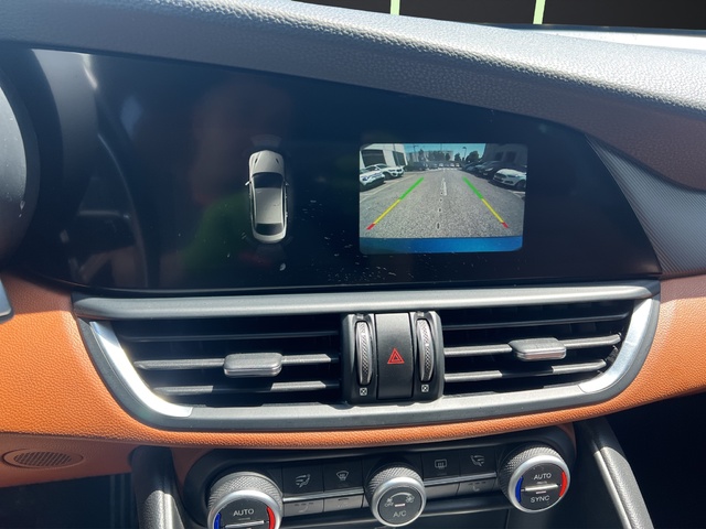 Alfa Romeo Giulia 2.0 GME T4 Veloce ATX 206 kW (280 CV)