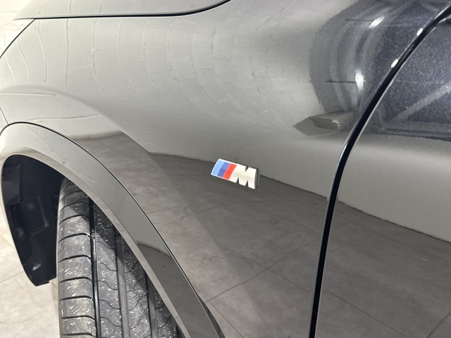 BMW X2 sDrive18d color Negro. Año 2025. 110KW(150CV). Diésel. En concesionario Motor Munich - Terrassa - VO de Barcelona