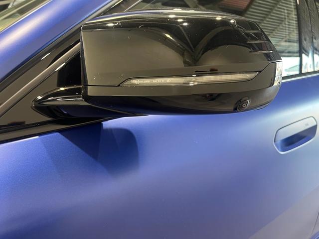 BMW X2 M35i color Azul. Año 2025. 221KW(300CV). Gasolina. En concesionario Motor Munich - Terrassa - VO de Barcelona