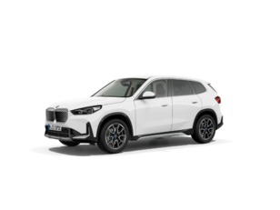 Fotos de BMW iX1 eDrive20 color Blanco. Año 2025. 150KW(204CV). Eléctrico. En concesionario Motor Munich - Terrassa - VO de Barcelona