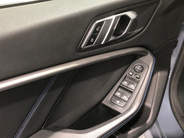 BMW Serie 2 220d Gran Coupe color Gris. Año 2021. 140KW(190CV). Diésel. En concesionario Auto Premier, S.A. - MADRID de Madrid