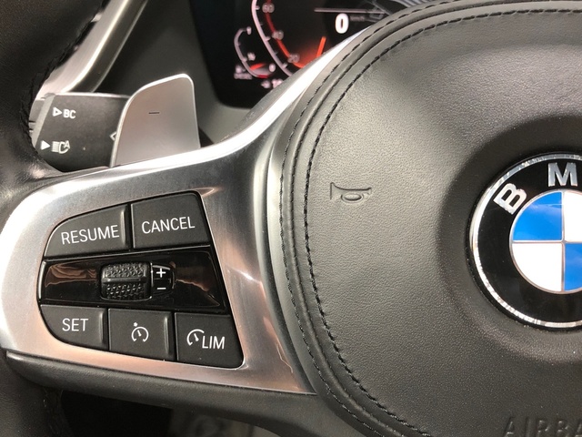 BMW Serie 2 220d Gran Coupe color Gris. Año 2021. 140KW(190CV). Diésel. En concesionario Auto Premier, S.A. - MADRID de Madrid