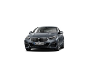 Fotos de BMW Serie 2 220d Gran Coupe color Gris. Año 2021. 140KW(190CV). Diésel. En concesionario Auto Premier, S.A. - MADRID de Madrid