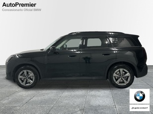 Fotos de MINI Countryman D 120 kW (163 CV)