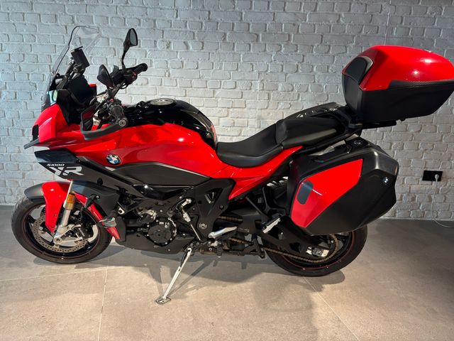 BMW Motorrad S 1000 XR  de ocasión 