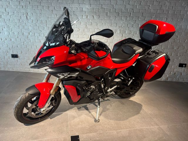 BMW Motorrad S 1000 XR  de ocasión 