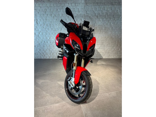 BMW Motorrad S 1000 XR  de ocasión 