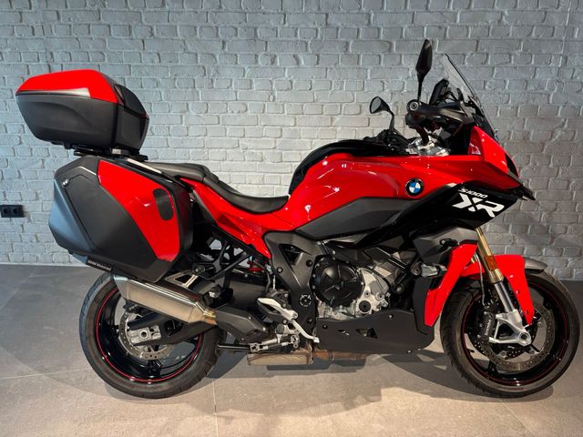 BMW Motorrad S 1000 XR  de ocasión 