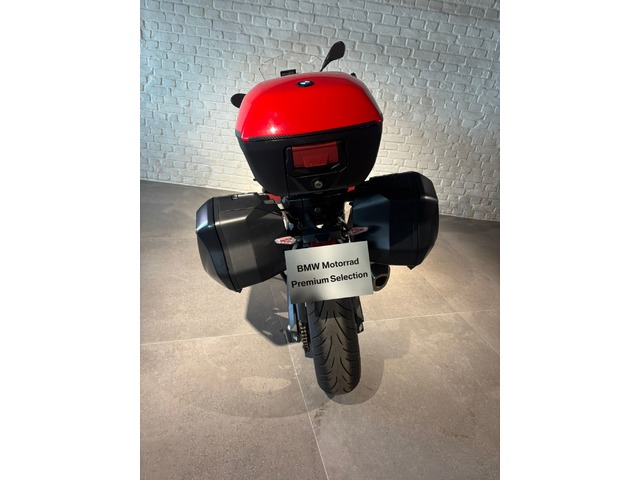 BMW Motorrad S 1000 XR  de ocasión 