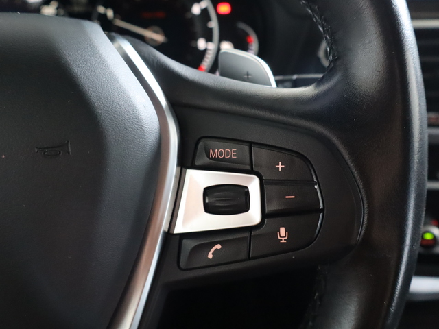 BMW X3 xDrive20d color Blanco. Año 2019. 140KW(190CV). Diésel. En concesionario Pruna Motor, S.L de Barcelona