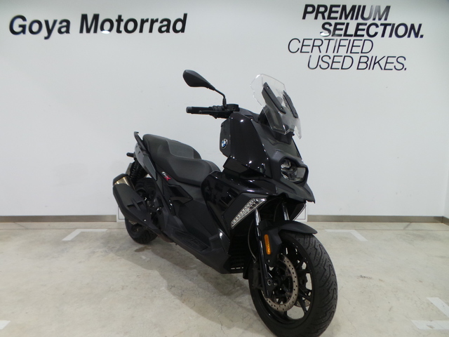 BMW Motorrad C 400 X  de ocasión 
