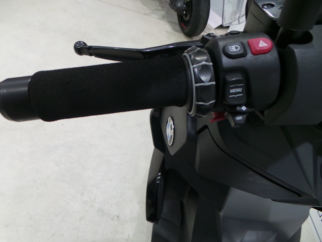 BMW Motorrad C 400 X  de ocasión 