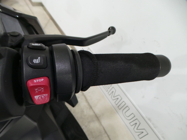 BMW Motorrad C 400 X  de ocasión 