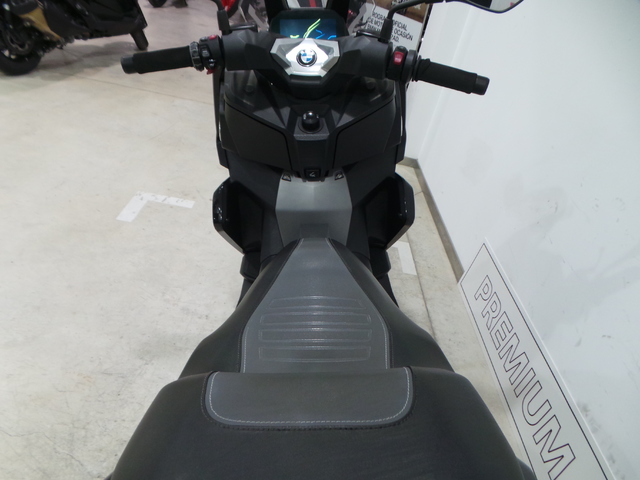 BMW Motorrad C 400 X  de ocasión 