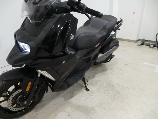 BMW Motorrad C 400 X  de ocasión 