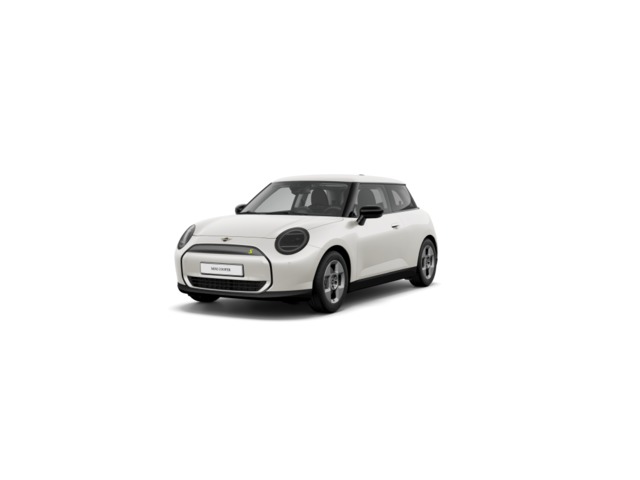 fotoG 2 del MINI MINI 3 Puertas Cooper SE 160 kW (218 CV) 218cv Eléctrico del 2025 en Tarragona