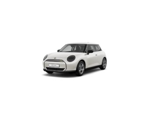 Fotos de MINI 3 Puertas Cooper SE 160 kW (218 CV)