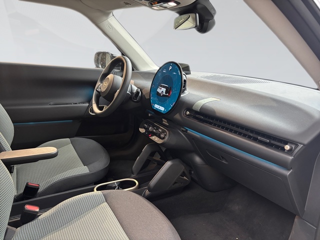 fotoG 7 del MINI MINI Cooper SE 160 kW (218 CV) 218cv Eléctrico del 2025 en Tarragona