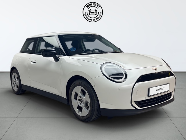 fotoG 10 del MINI MINI Cooper SE 160 kW (218 CV) 218cv Eléctrico del 2025 en Tarragona