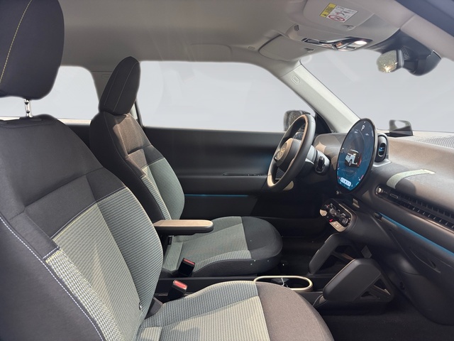 fotoG 12 del MINI MINI Cooper SE 160 kW (218 CV) 218cv Eléctrico del 2025 en Tarragona