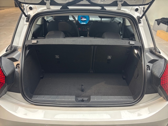 fotoG 14 del MINI MINI Cooper SE 160 kW (218 CV) 218cv Eléctrico del 2025 en Tarragona