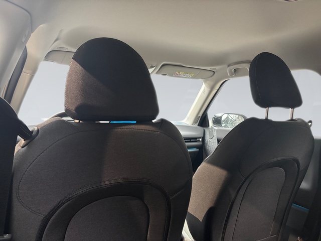 fotoG 15 del MINI MINI Cooper SE 160 kW (218 CV) 218cv Eléctrico del 2025 en Tarragona