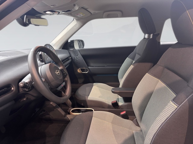 fotoG 17 del MINI MINI Cooper SE 160 kW (218 CV) 218cv Eléctrico del 2025 en Tarragona