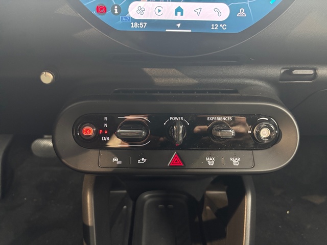 fotoG 20 del MINI MINI Cooper SE 160 kW (218 CV) 218cv Eléctrico del 2025 en Tarragona