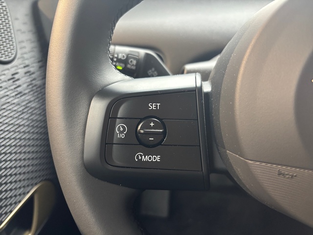 fotoG 21 del MINI MINI Cooper SE 160 kW (218 CV) 218cv Eléctrico del 2025 en Tarragona