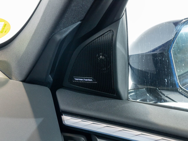 BMW X3 xDrive20d color Azul. Año 2025. 145KW(197CV). Diésel. En concesionario Oliva Motor Girona de Girona