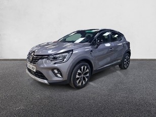 Renault Captur en Motorflash