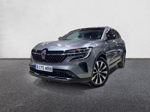 Renault Austral en Motorflash