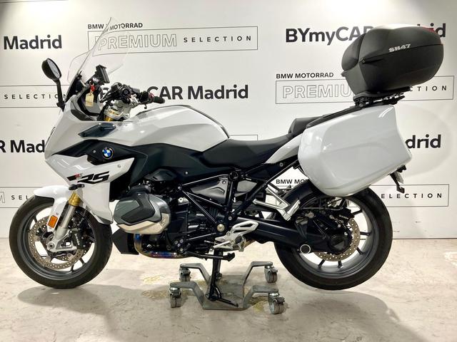 BMW Motorrad R 1250 RS  de ocasión 