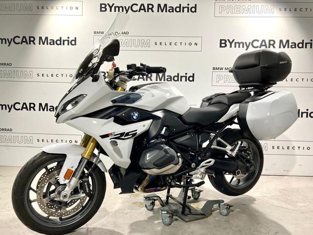 BMW Motorrad R 1250 RS  de ocasión 