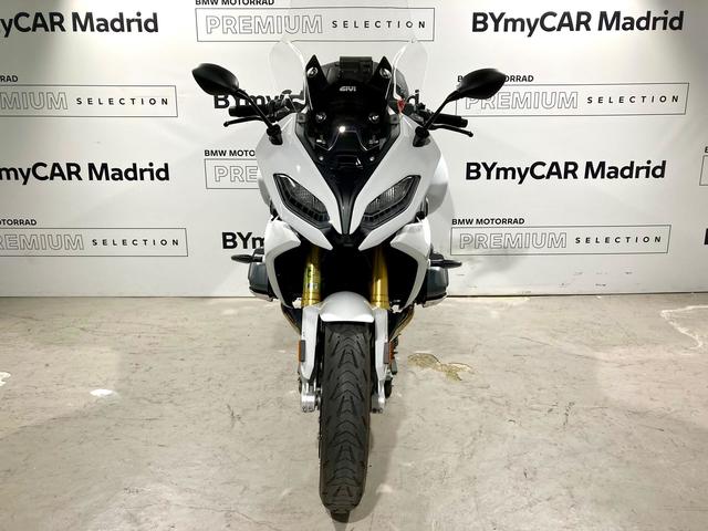 BMW Motorrad R 1250 RS  de ocasión 