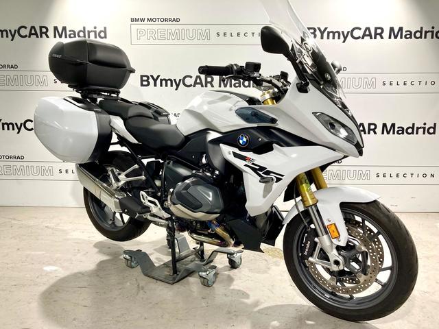 BMW Motorrad R 1250 RS  de ocasión 