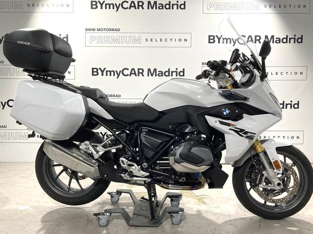 BMW Motorrad R 1250 RS  de ocasión 