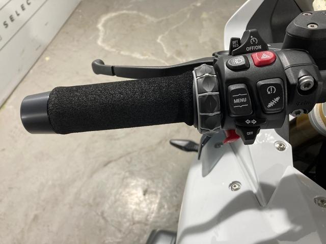 BMW Motorrad R 1250 RS  de ocasión 