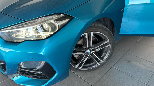 fotoG 5 del BMW Serie 2 218i Gran Coupe 103 kW (140 CV) 140cv Gasolina del 2021 en Madrid