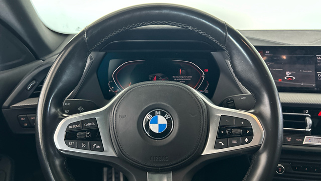 fotoG 11 del BMW Serie 2 218i Gran Coupe 103 kW (140 CV) 140cv Gasolina del 2021 en Madrid