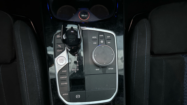 fotoG 13 del BMW Serie 2 218i Gran Coupe 103 kW (140 CV) 140cv Gasolina del 2021 en Madrid
