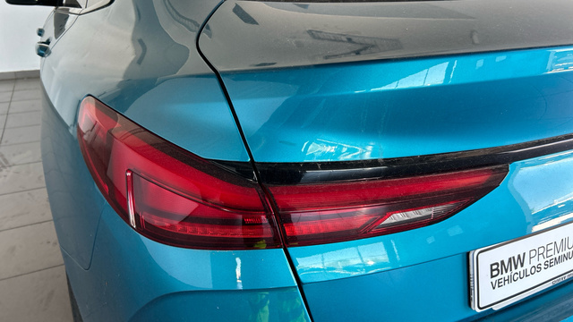 fotoG 15 del BMW Serie 2 218i Gran Coupe 103 kW (140 CV) 140cv Gasolina del 2021 en Madrid