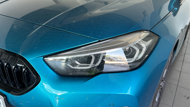 fotoG 16 del BMW Serie 2 218i Gran Coupe 103 kW (140 CV) 140cv Gasolina del 2021 en Madrid