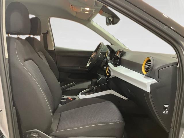 SEAT Arona 1.0 TSI Style XL DSG 85 kW (115 CV)