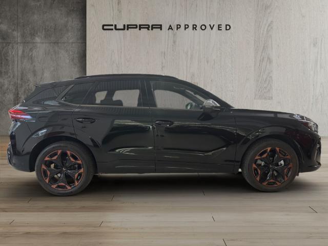 CUPRA Terramar 1.5 TSI e-Hybrid DSG 150 kW (204 CV)