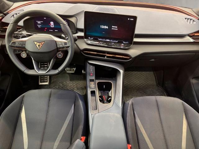 CUPRA Terramar 1.5 TSI e-Hybrid DSG 150 kW (204 CV)