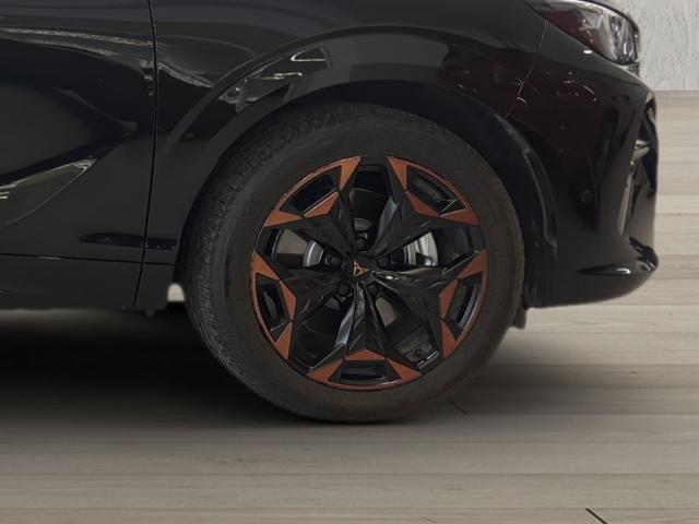 CUPRA Terramar 1.5 TSI e-Hybrid DSG 150 kW (204 CV)