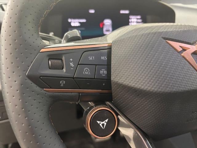 CUPRA Terramar 1.5 TSI e-Hybrid DSG 150 kW (204 CV)
