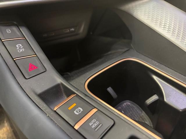 CUPRA Terramar 1.5 TSI e-Hybrid DSG 150 kW (204 CV)