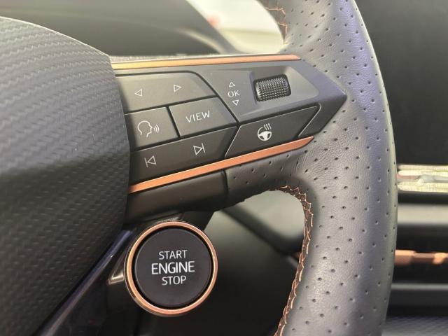 CUPRA Terramar 1.5 TSI e-Hybrid DSG 150 kW (204 CV)